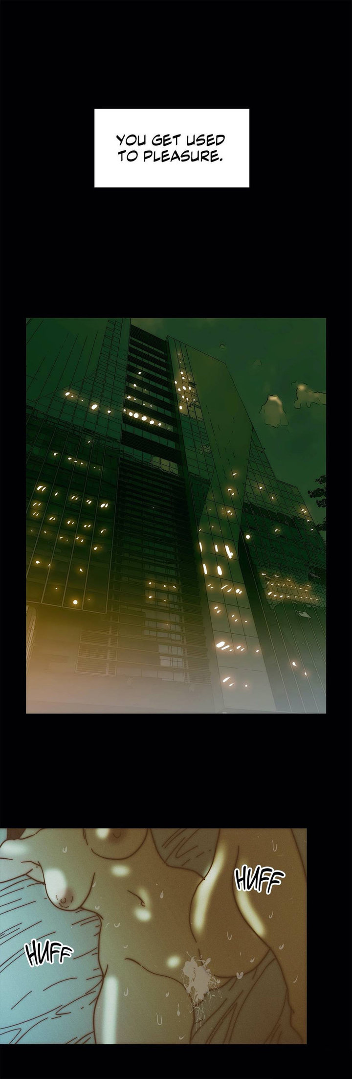 The Desire to Kill - Chapter 22 [photo 28] - MangaPorn