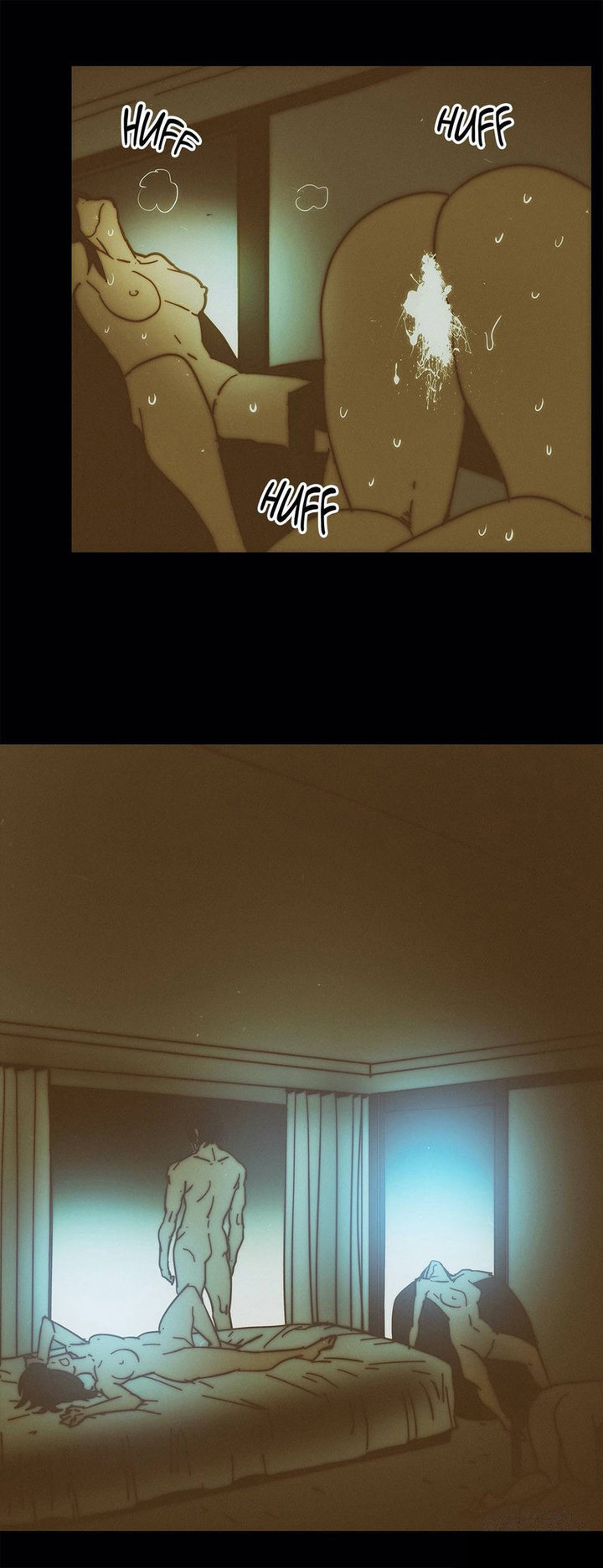 The Desire to Kill - Chapter 22 [photo 29] - MangaPorn