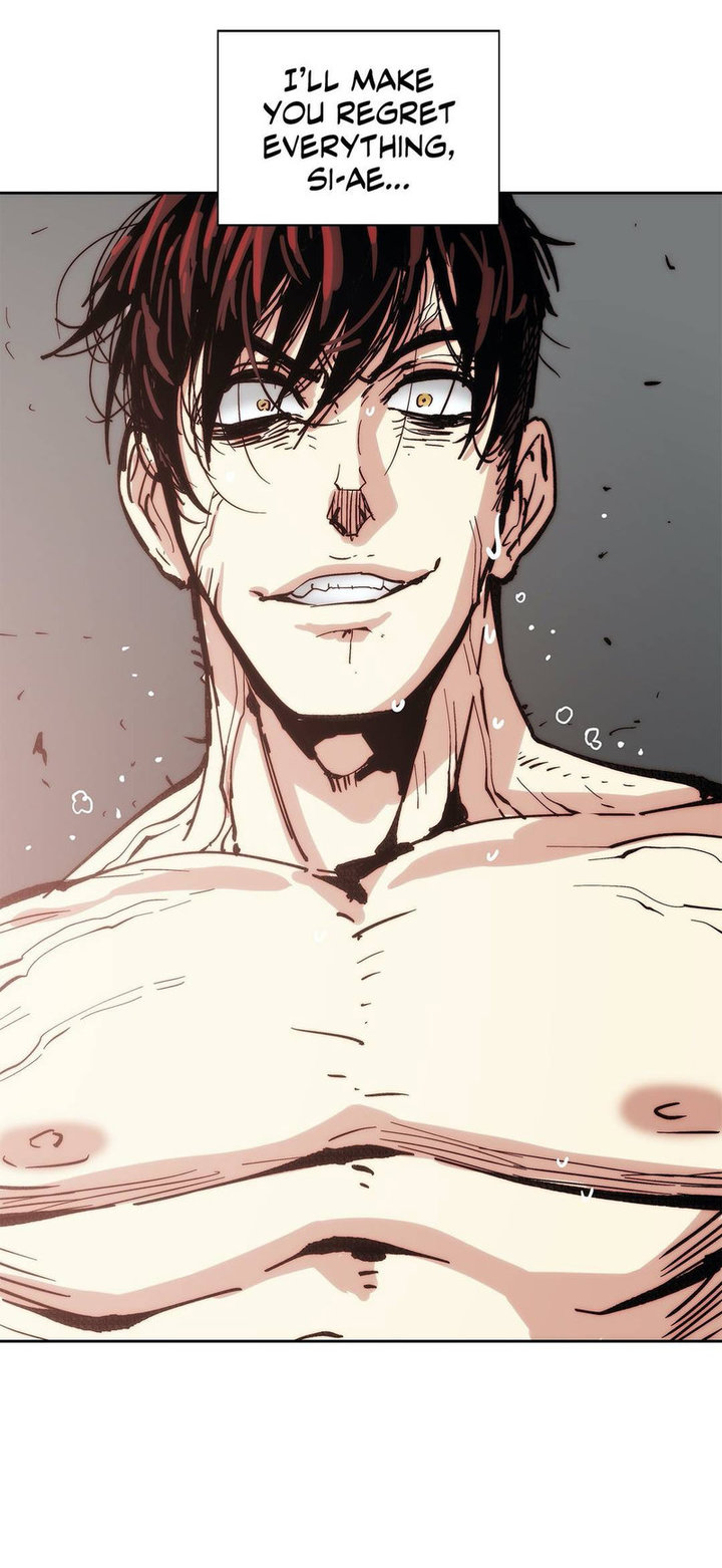 The Desire to Kill - Chapter 22 [photo 3] - MangaPorn