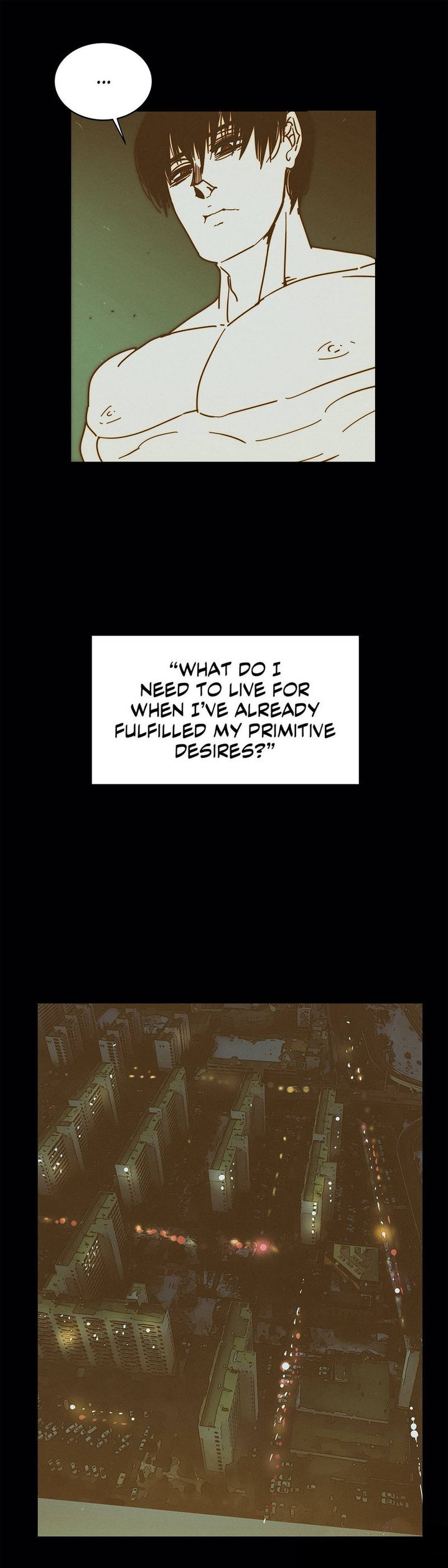 The Desire to Kill - Chapter 22 [photo 30] - MangaPorn