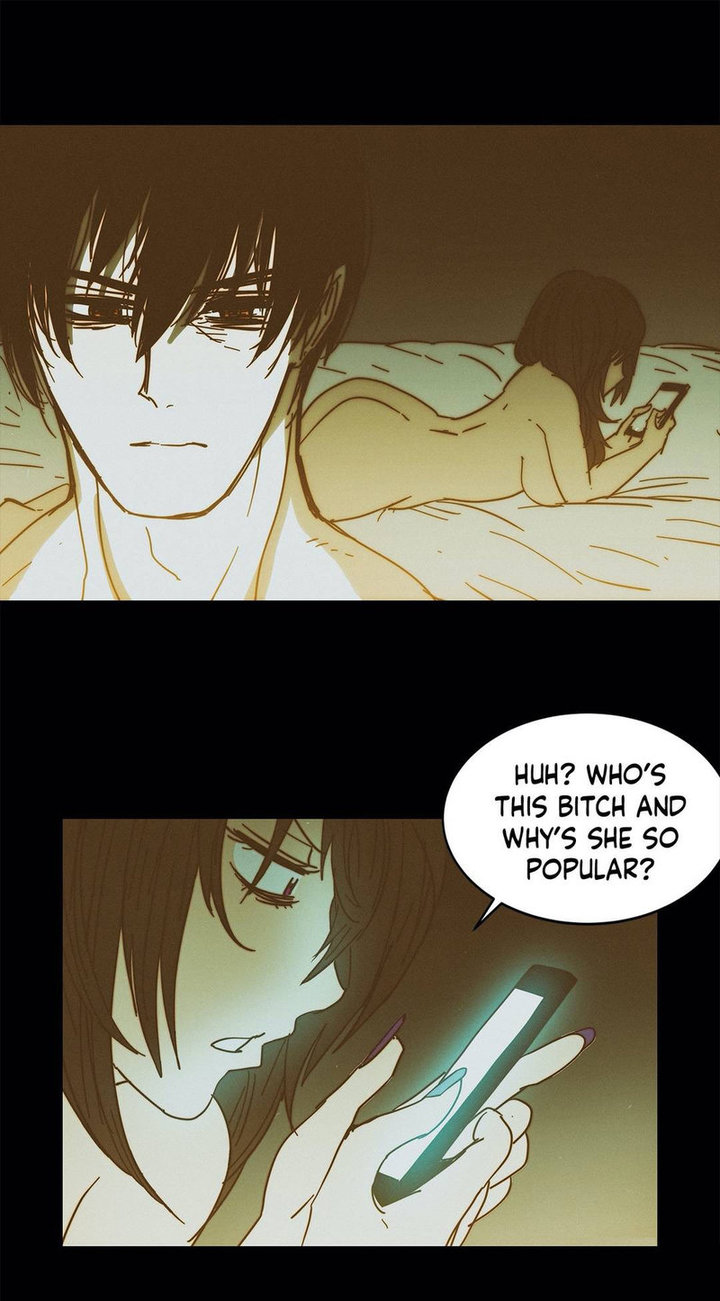 The Desire to Kill - Chapter 22 [photo 33] - MangaPorn