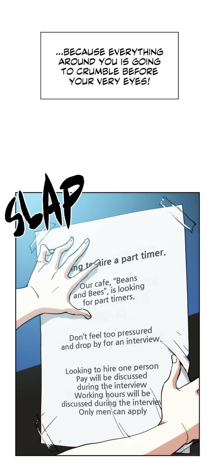 The Desire to Kill - Chapter 22 [photo 4] - MangaPorn