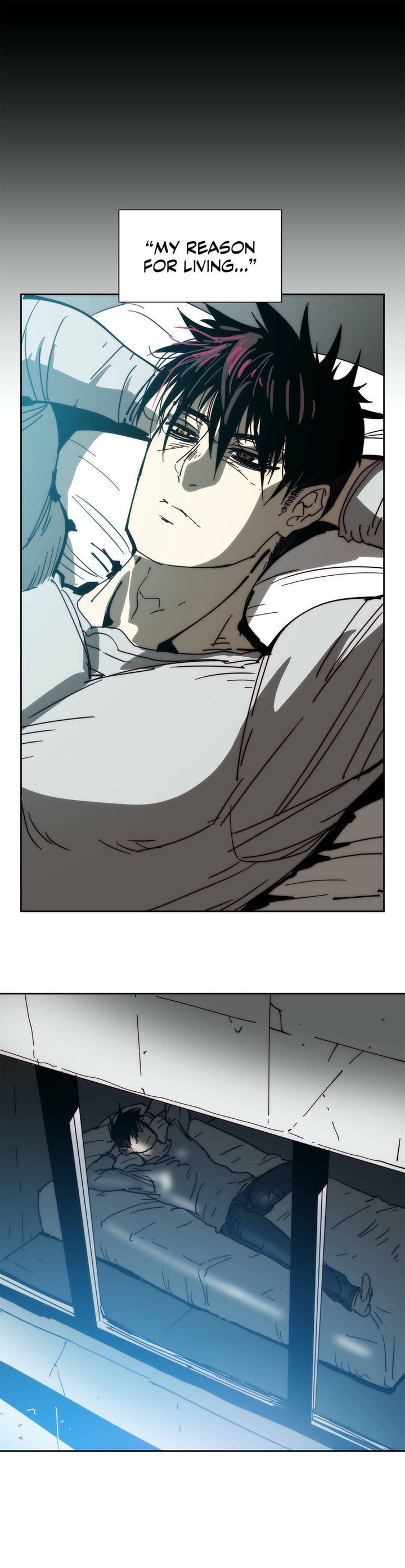 The Desire to Kill - Chapter 22 [photo 41] - MangaPorn