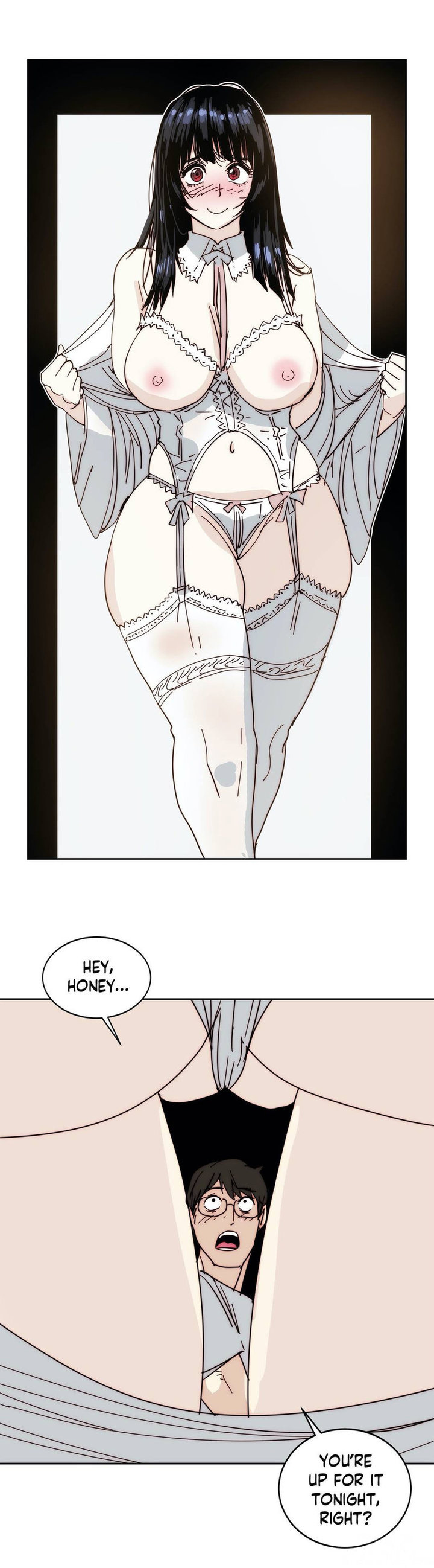 The Desire to Kill - Chapter 22 [photo 43] - MangaPorn