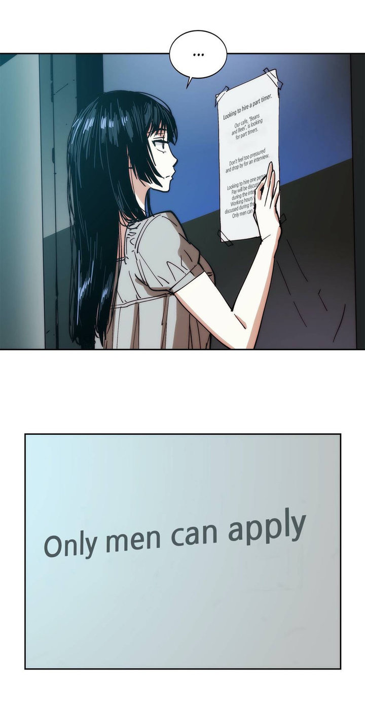 The Desire to Kill - Chapter 22 [photo 5] - MangaPorn