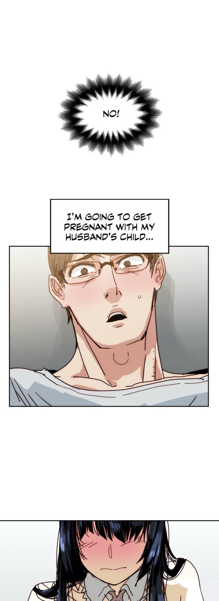 The Desire to Kill - Chapter 22 [photo 50] - MangaPorn