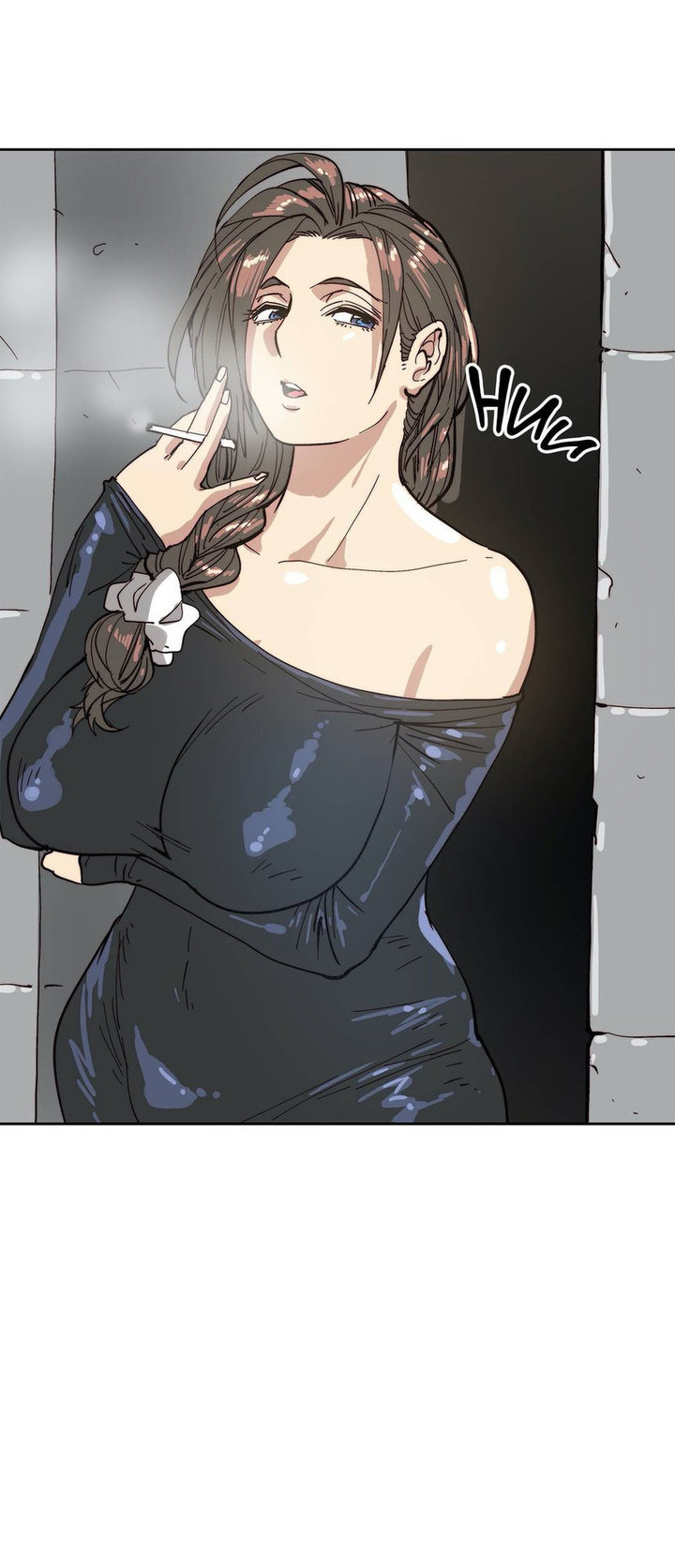 The Desire to Kill - Chapter 22 [photo 7] - MangaPorn