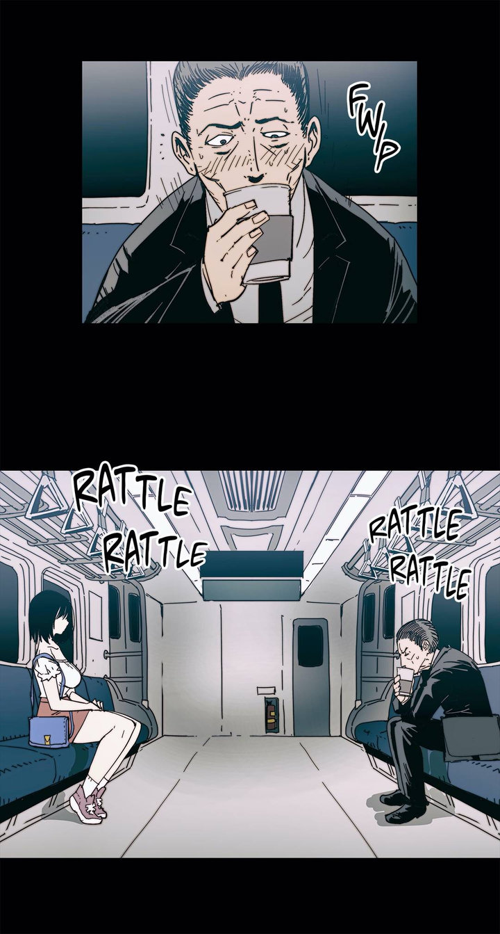 The Desire to Kill - Chapter 23 [photo 11] - MangaPorn