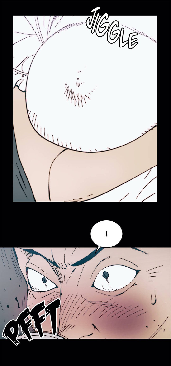 The Desire to Kill - Chapter 23 [photo 13] - MangaPorn