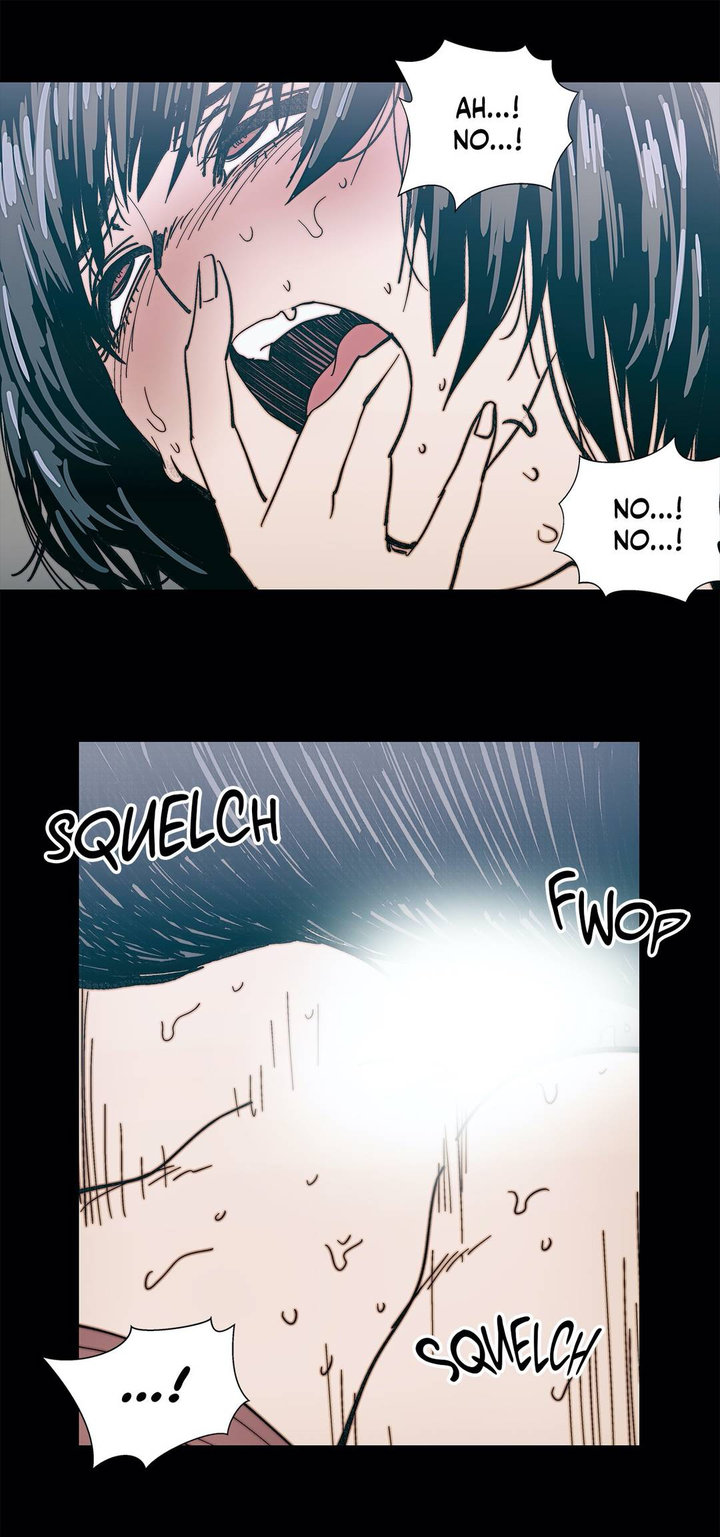 The Desire to Kill - Chapter 23 [photo 22] - MangaPorn