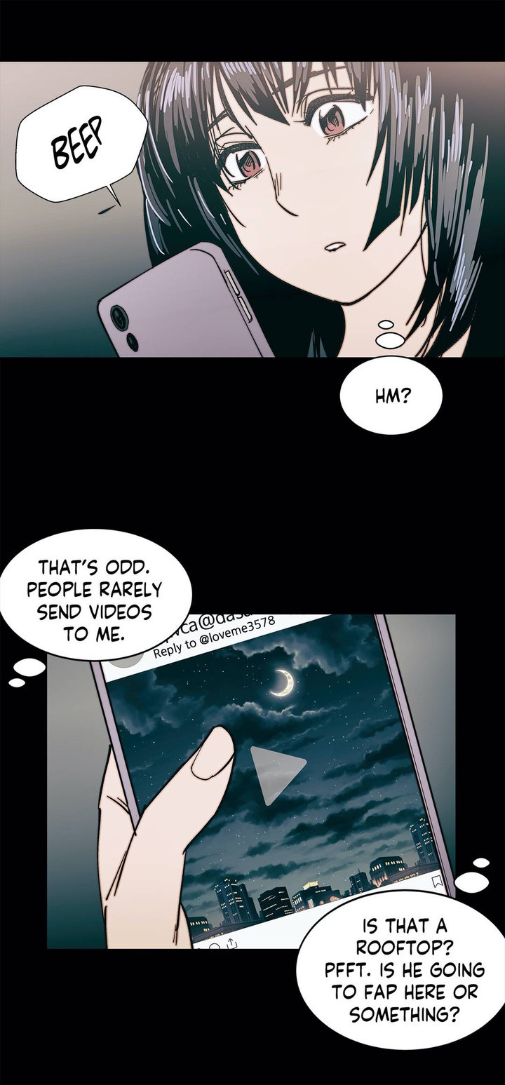 The Desire to Kill - Chapter 23 [photo 34] - MangaPorn