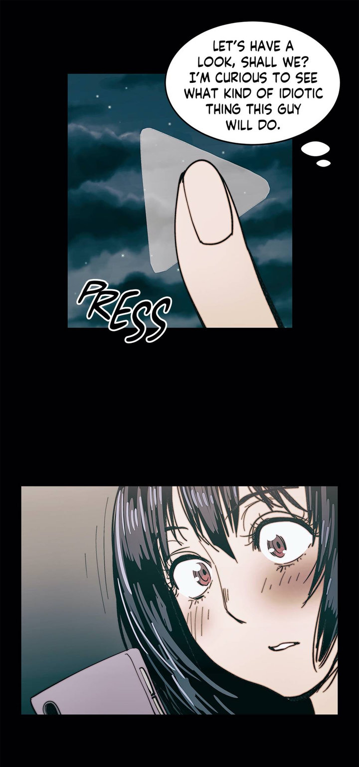 The Desire to Kill - Chapter 23 [photo 35] - MangaPorn