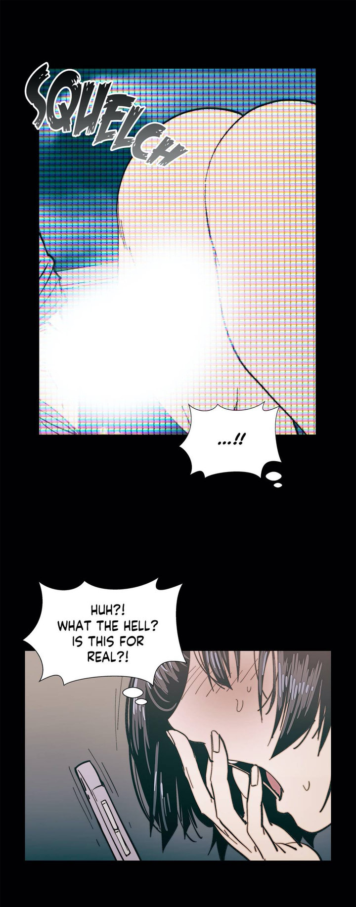 The Desire to Kill - Chapter 23 [photo 38] - MangaPorn