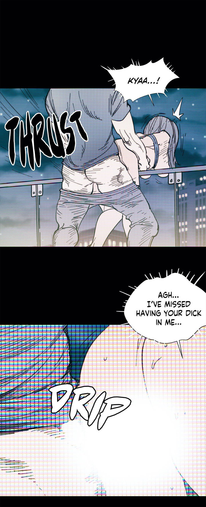 The Desire to Kill - Chapter 23 [photo 39] - MangaPorn