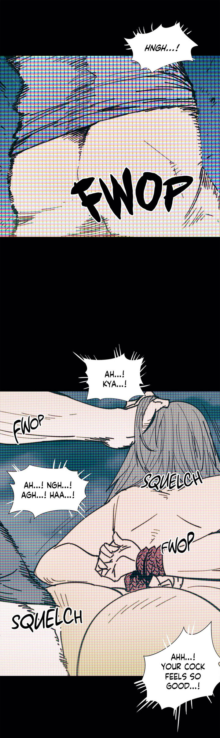 The Desire to Kill - Chapter 23 [photo 40] - MangaPorn