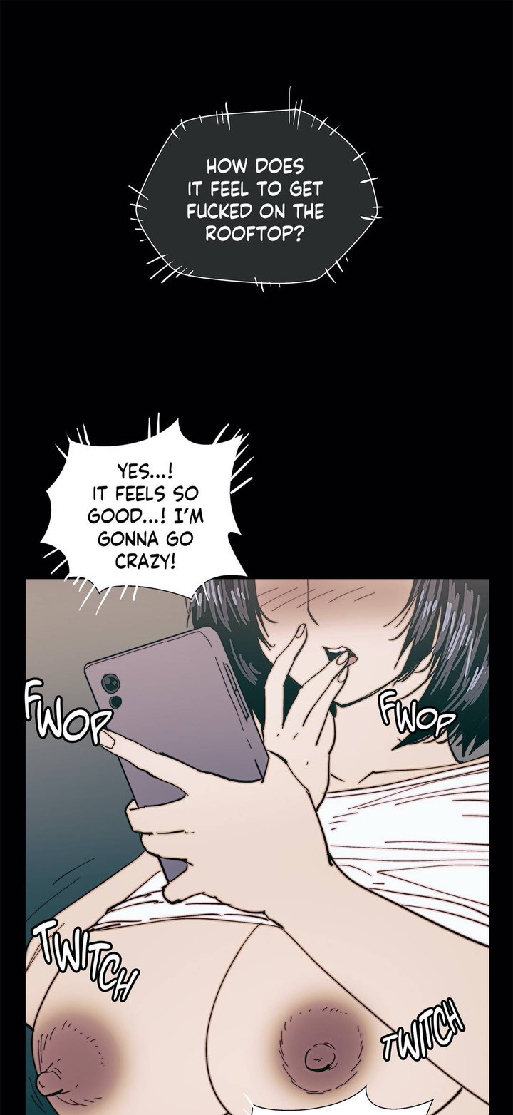 The Desire to Kill - Chapter 23 [photo 41] - MangaPorn