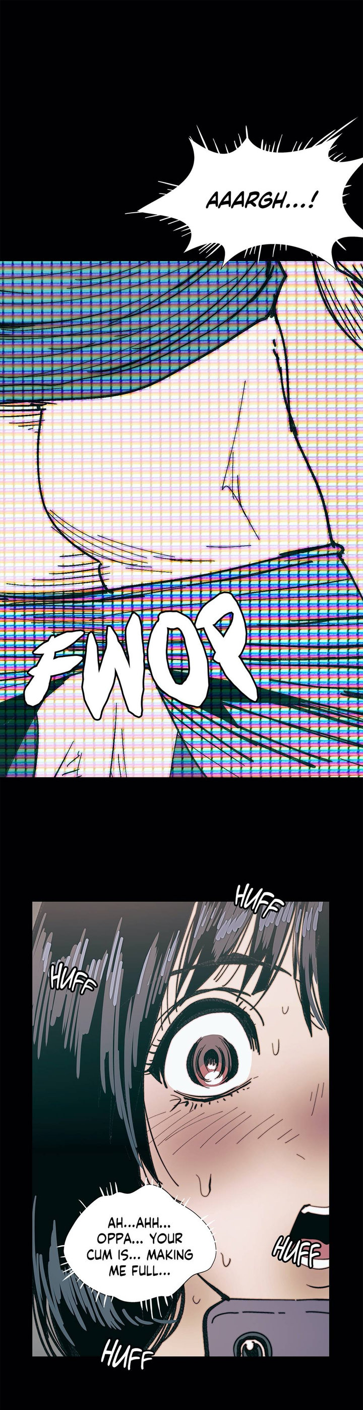 The Desire to Kill - Chapter 23 [photo 45] - MangaPorn