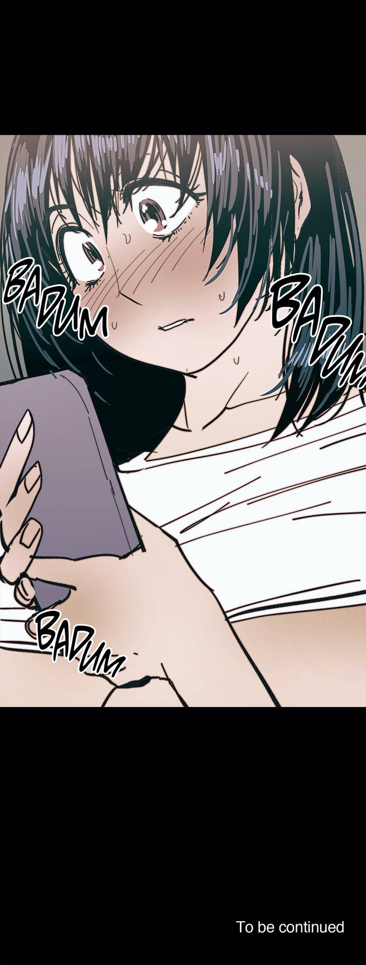 The Desire to Kill - Chapter 23 [photo 49] - MangaPorn