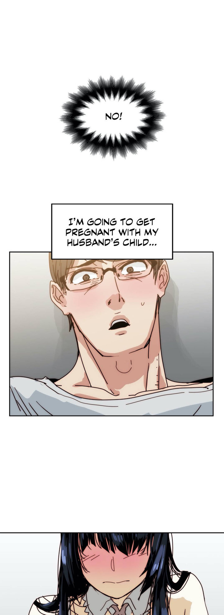 The Desire to Kill - Chapter 23 [photo 6] - MangaPorn