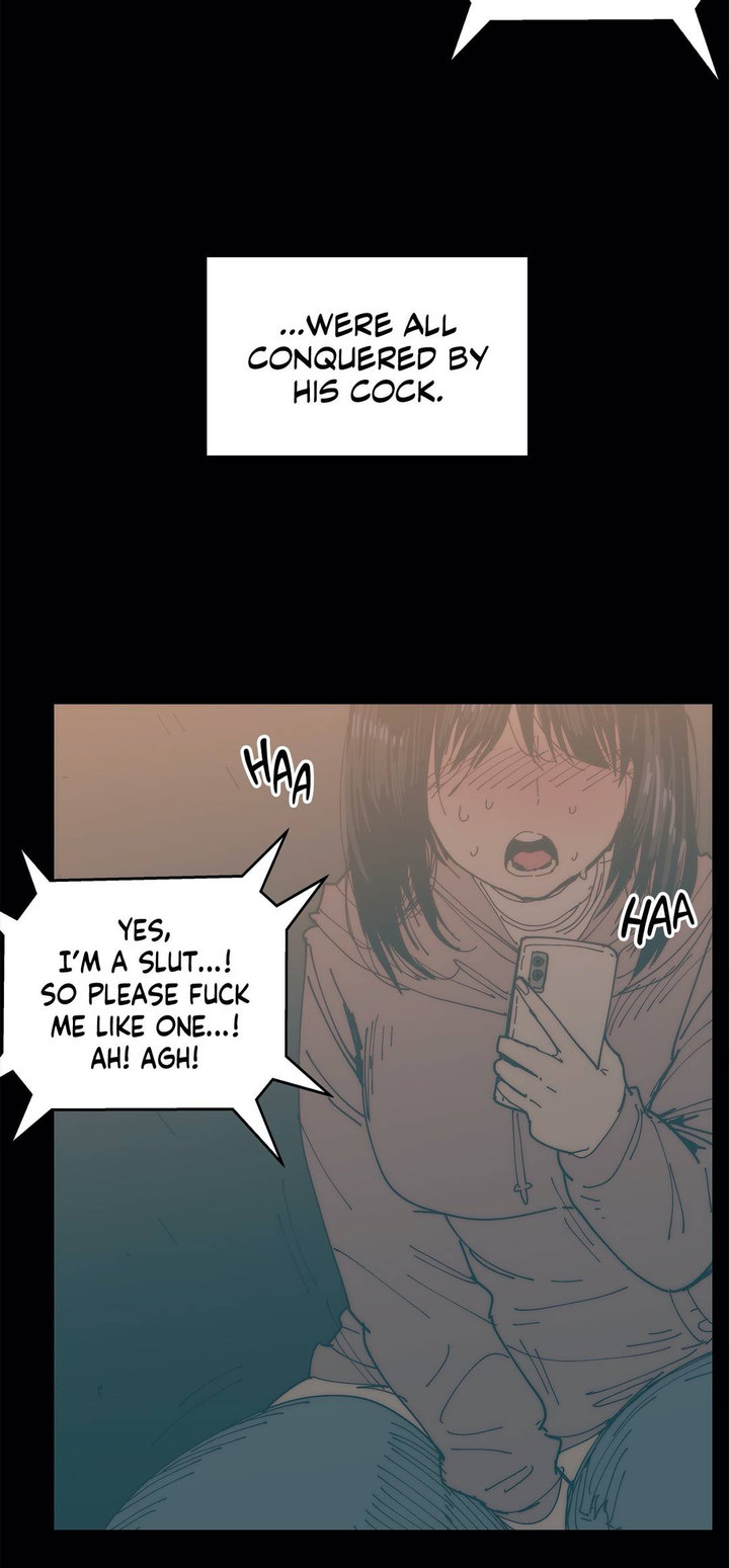 The Desire to Kill - Chapter 24 [photo 19] - MangaPorn