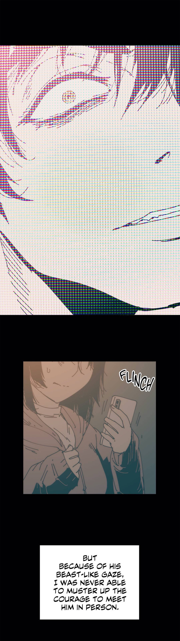 The Desire to Kill - Chapter 24 [photo 26] - MangaPorn