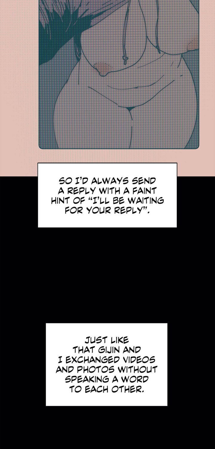 The Desire to Kill - Chapter 24 [photo 28] - MangaPorn