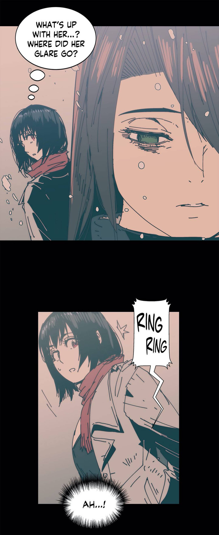 The Desire to Kill - Chapter 24 [photo 40] - MangaPorn