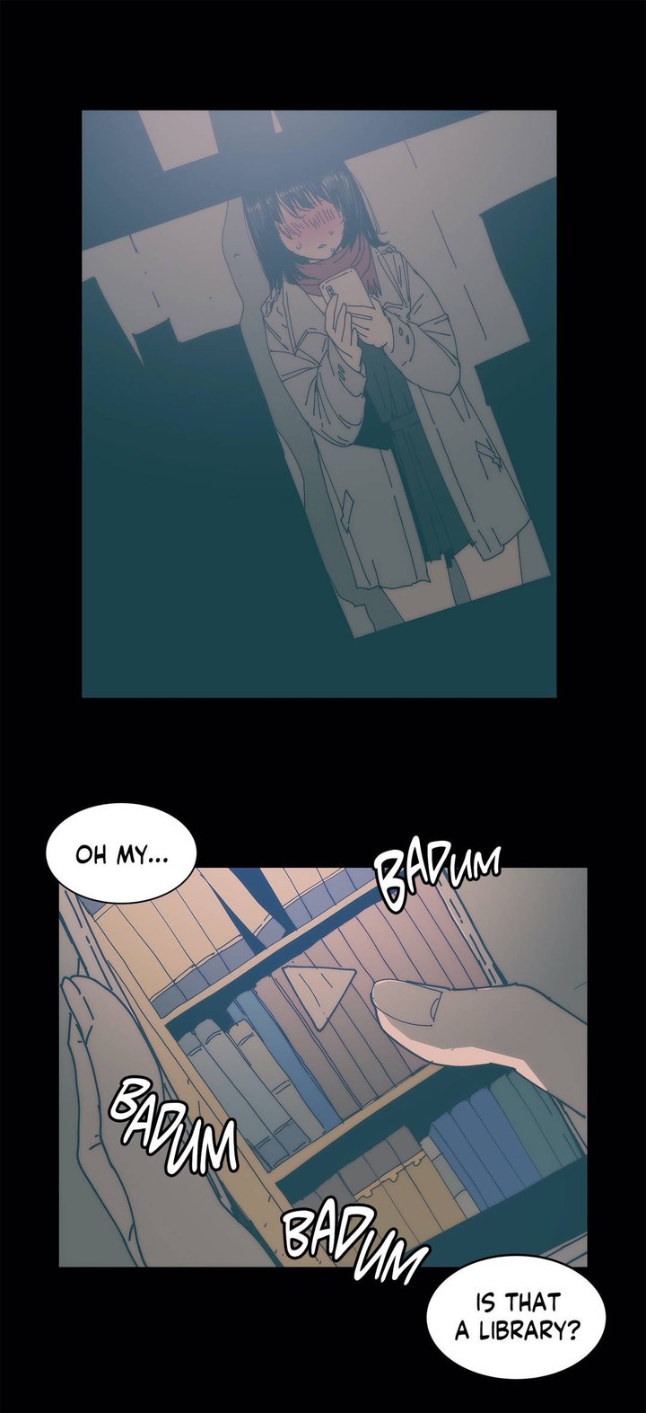 The Desire to Kill - Chapter 24 [photo 43] - MangaPorn