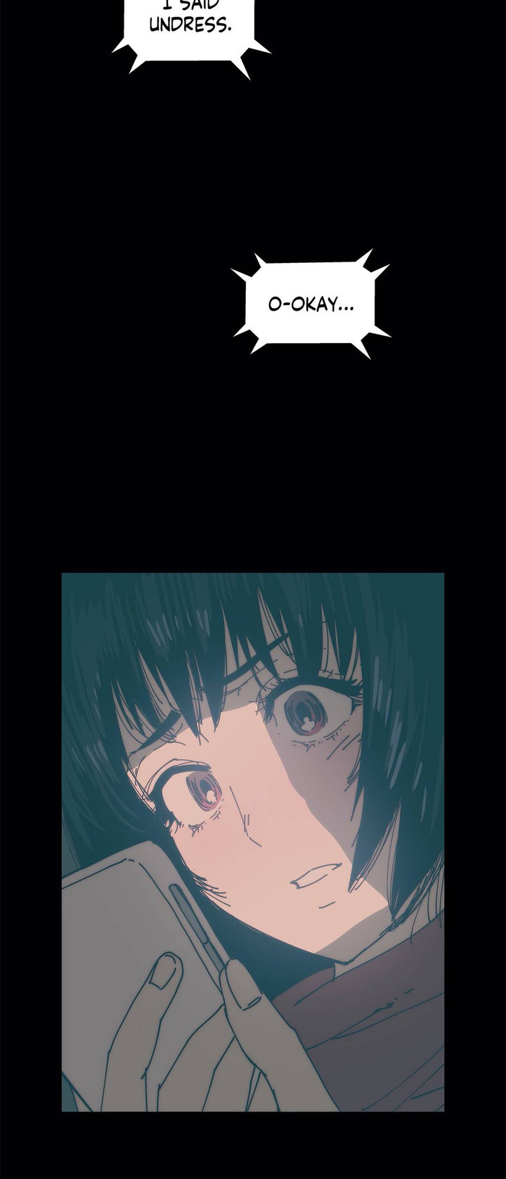 The Desire to Kill - Chapter 24 [photo 45] - MangaPorn