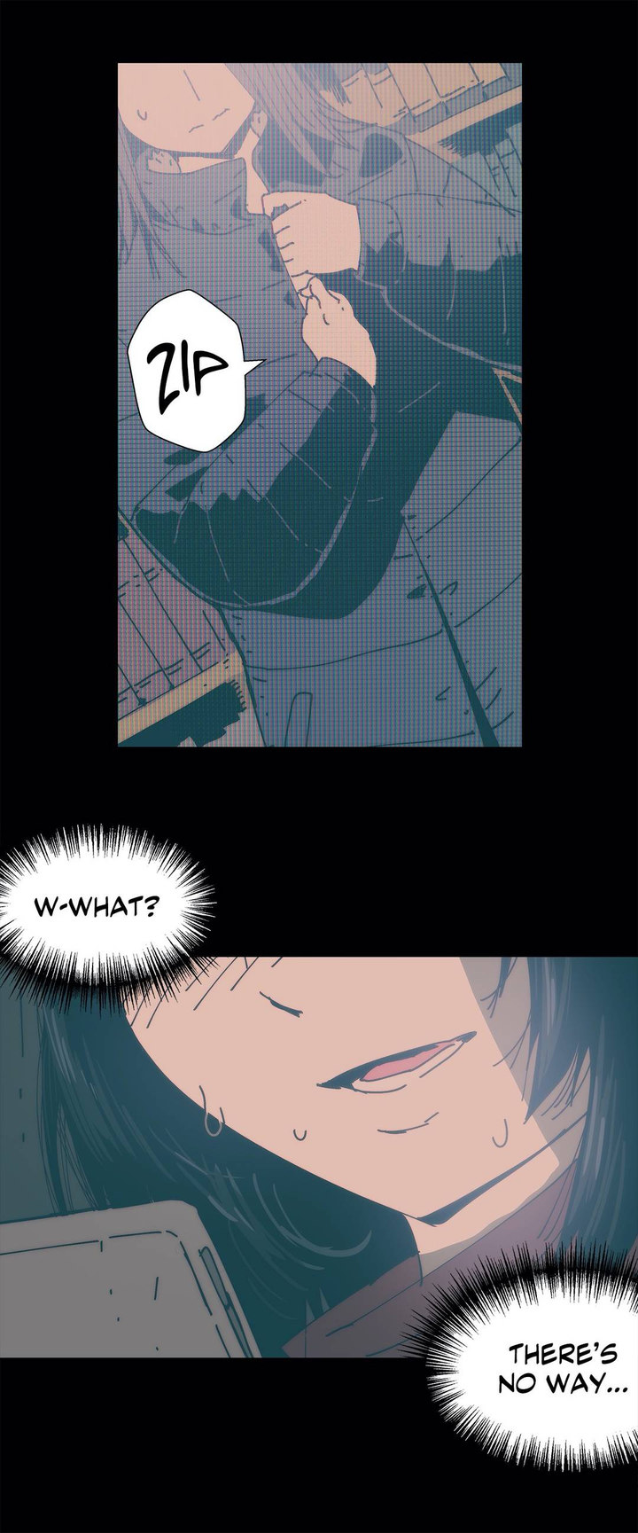 The Desire to Kill - Chapter 24 [photo 46] - MangaPorn