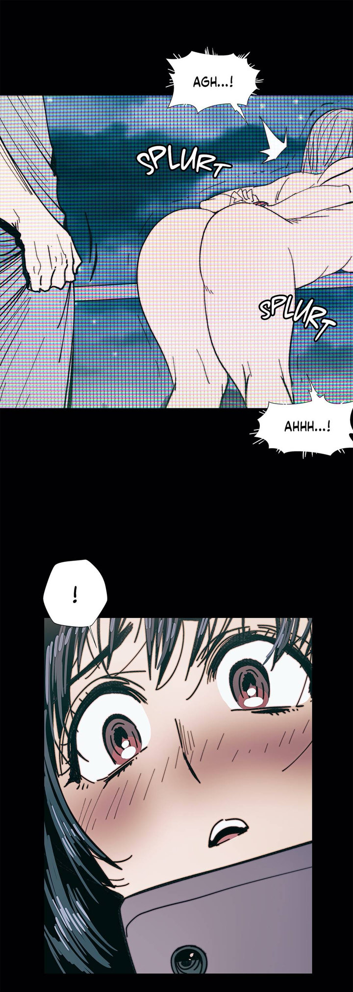 The Desire to Kill - Chapter 24 [photo 5] - MangaPorn