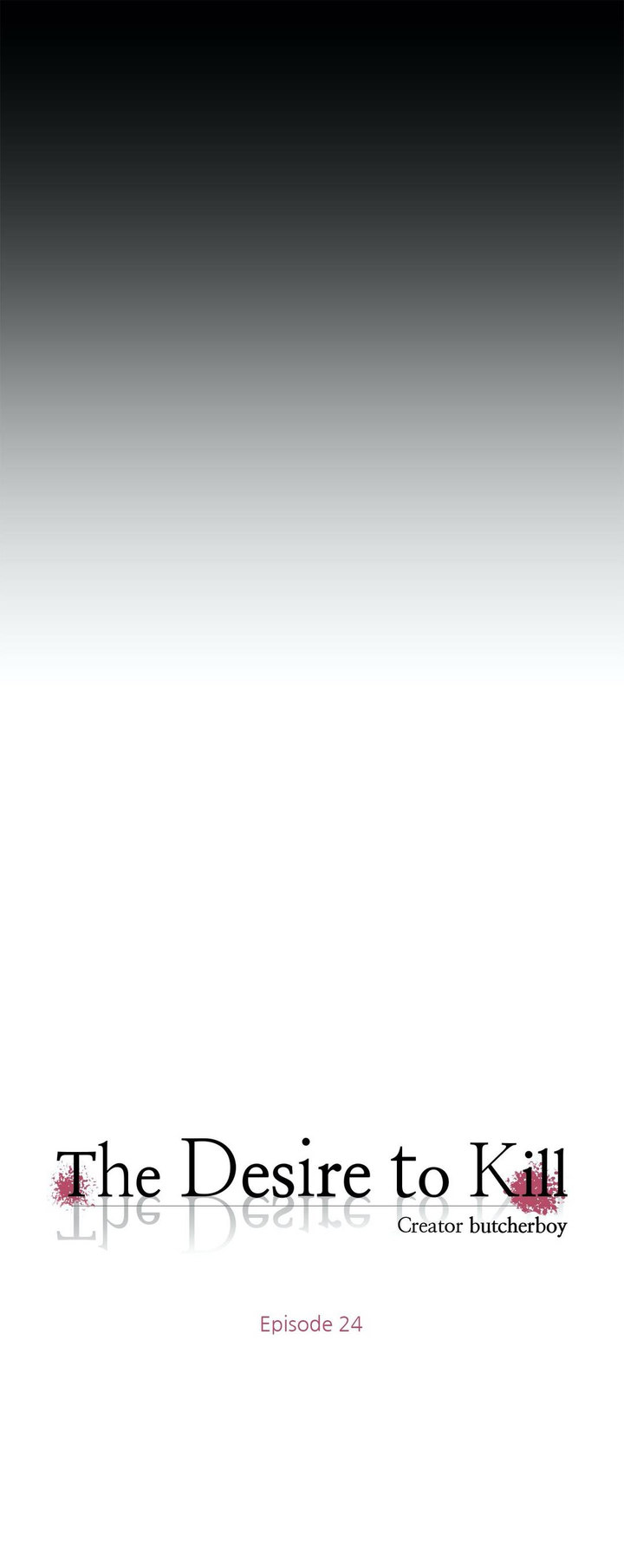 The Desire to Kill - Chapter 24 [photo 8] - MangaPorn