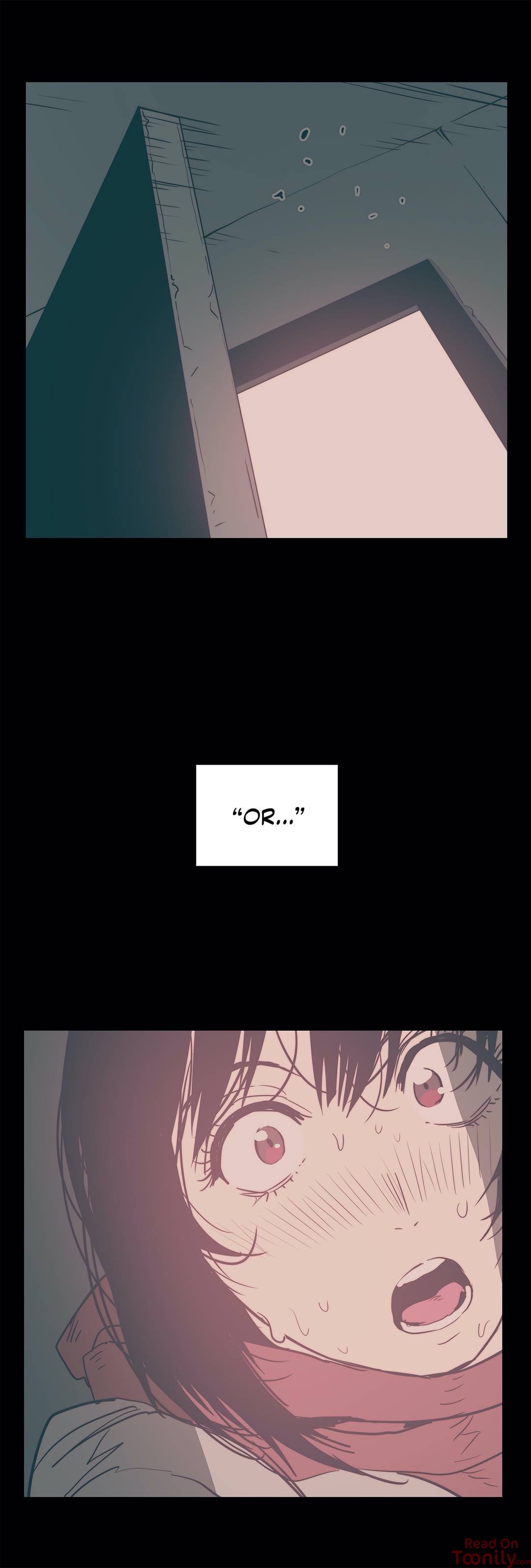 The Desire to Kill - Chapter 25 [photo 22] - MangaPorn