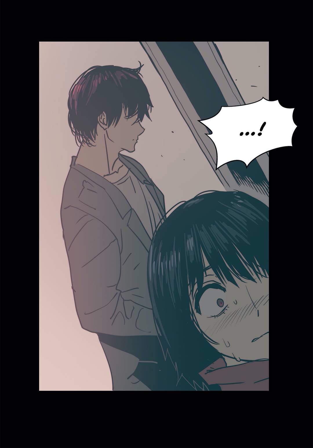 The Desire to Kill - Chapter 25 [photo 27] - MangaPorn