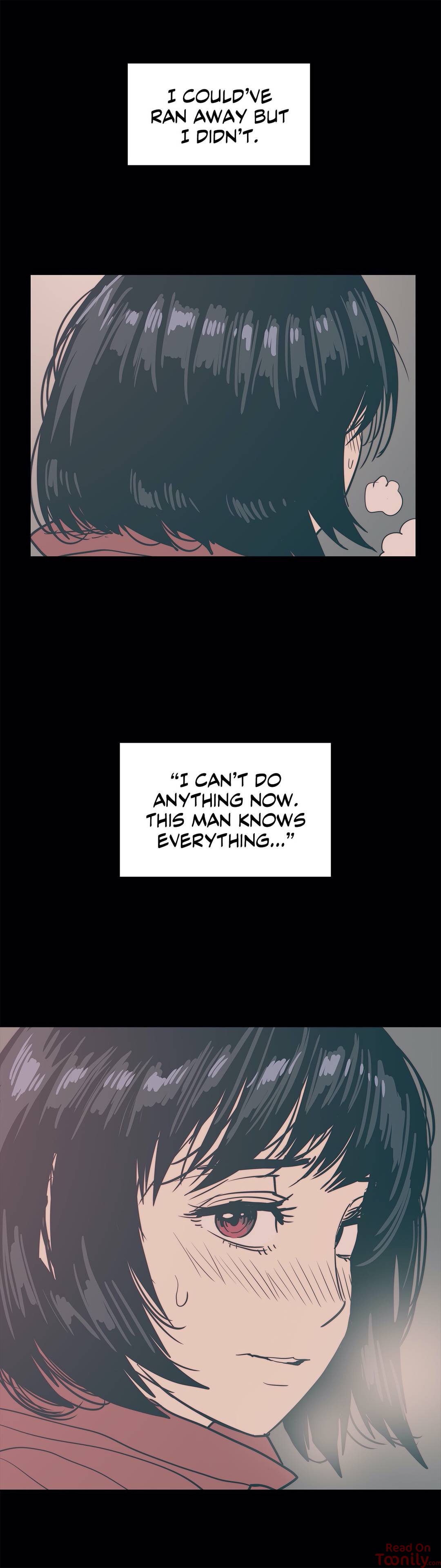 The Desire to Kill - Chapter 25 [photo 30] - MangaPorn