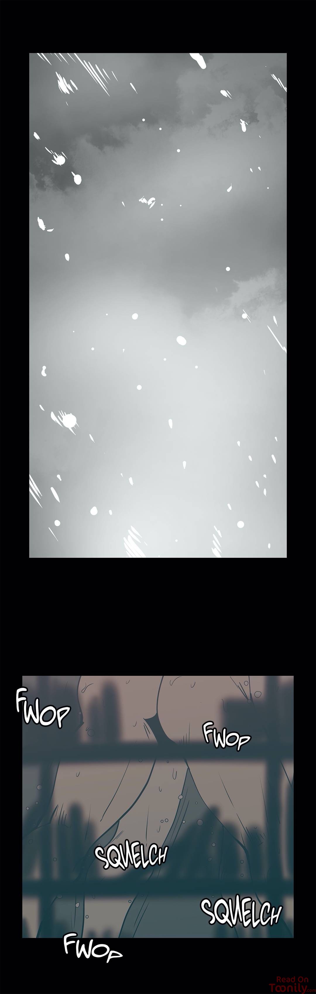 The Desire to Kill - Chapter 25 [photo 31] - MangaPorn