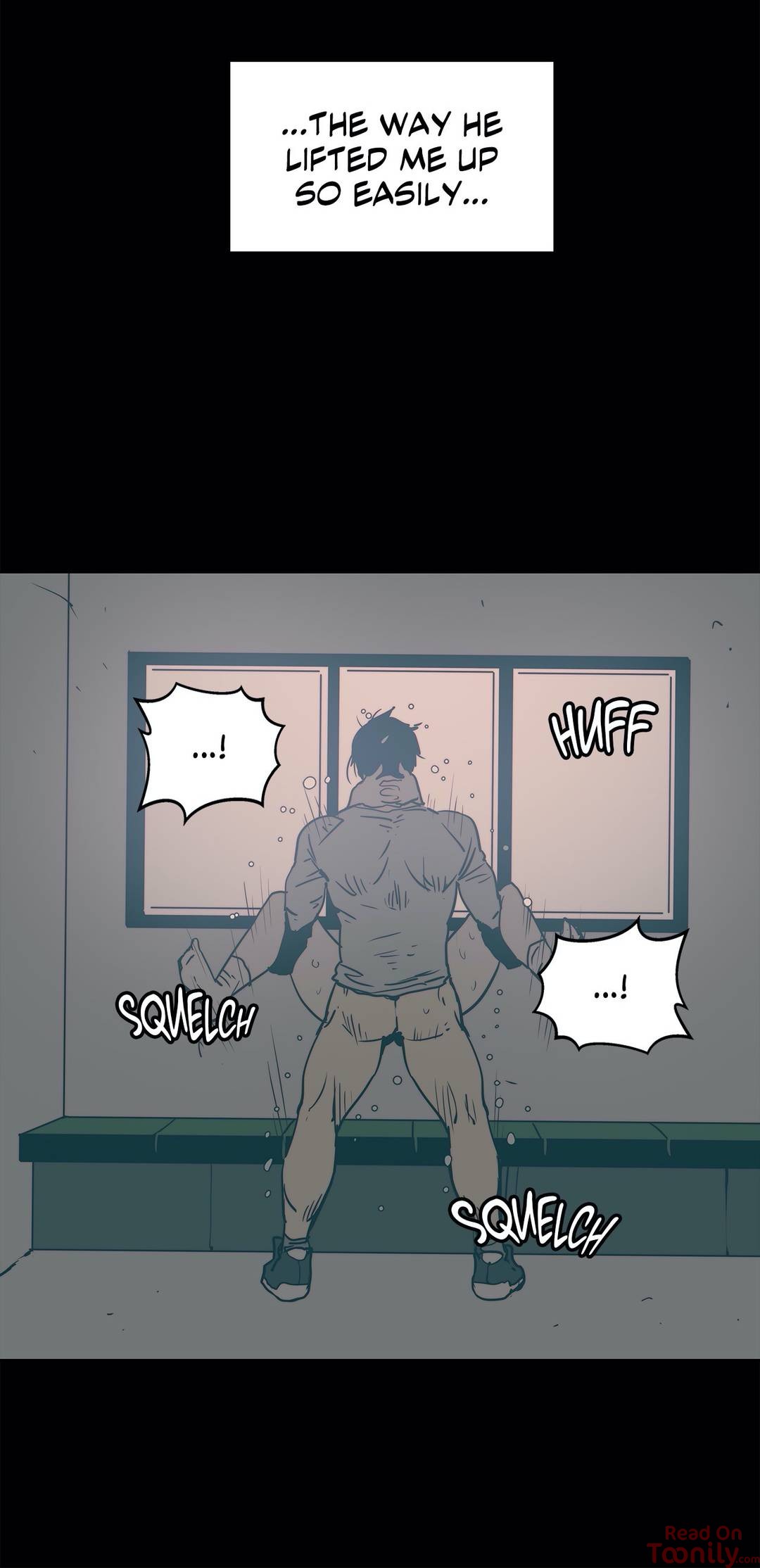 The Desire to Kill - Chapter 25 [photo 35] - MangaPorn