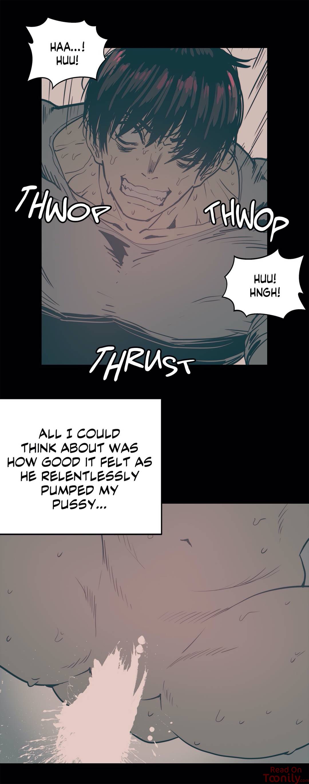 The Desire to Kill - Chapter 25 [photo 39] - MangaPorn