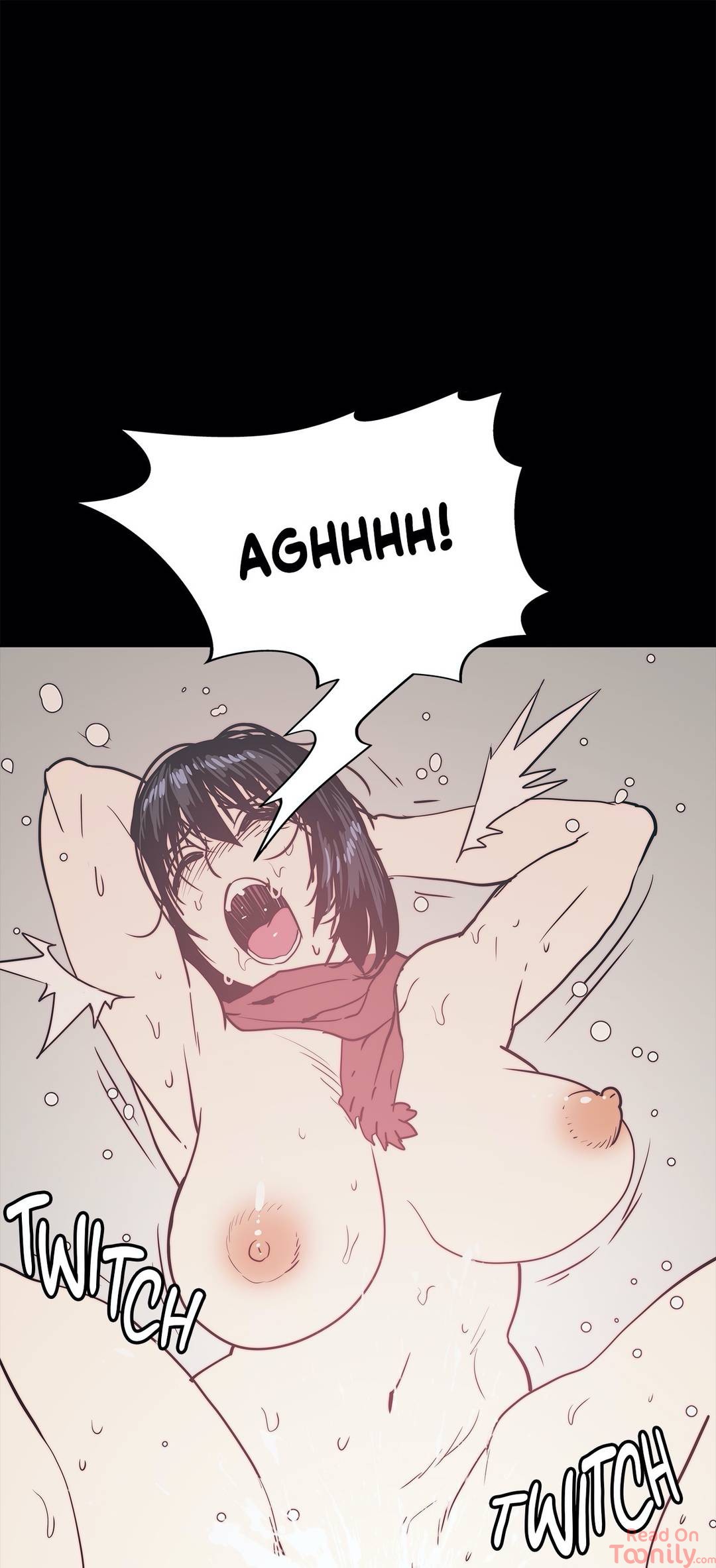 The Desire to Kill - Chapter 25 [photo 42] - MangaPorn