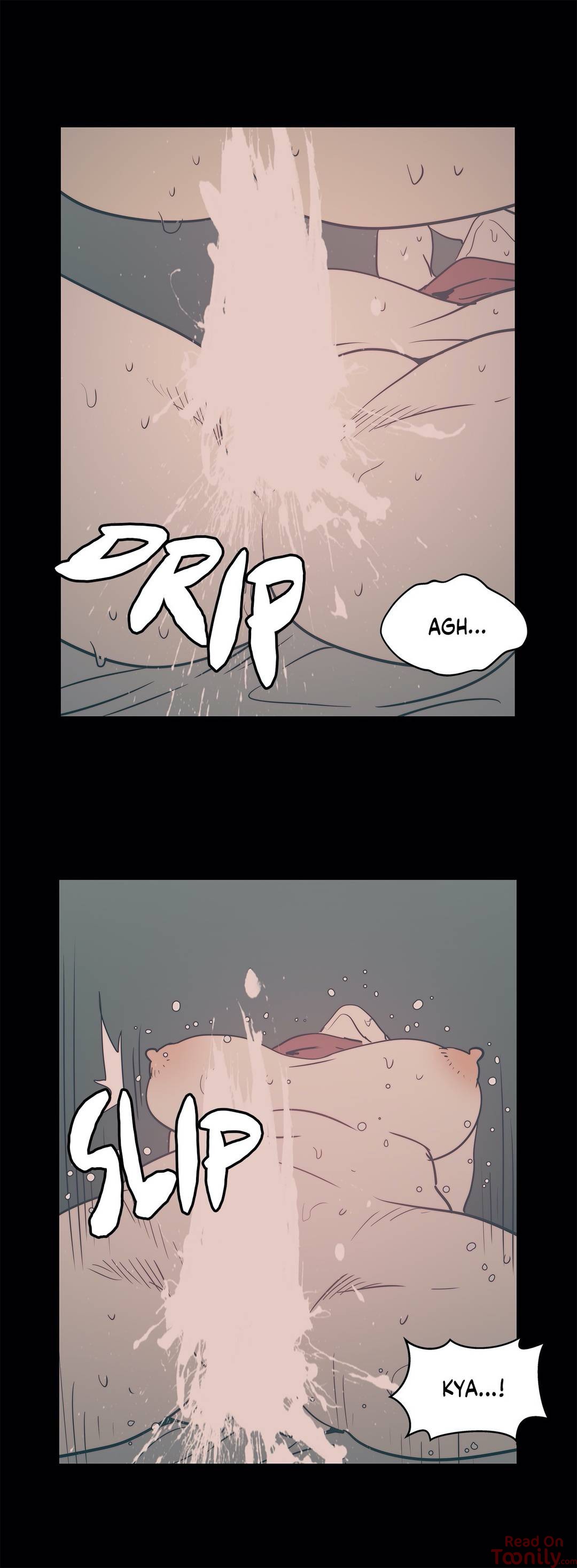 The Desire to Kill - Chapter 25 [photo 44] - MangaPorn