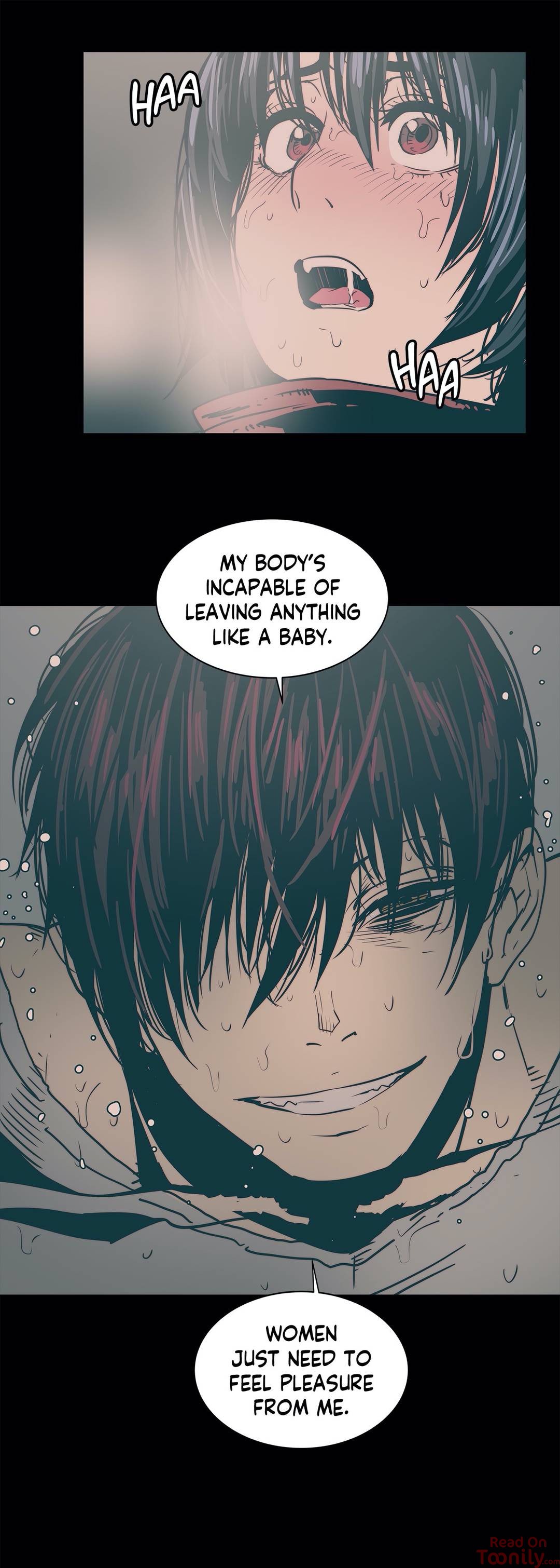 The Desire to Kill - Chapter 25 [photo 48] - MangaPorn