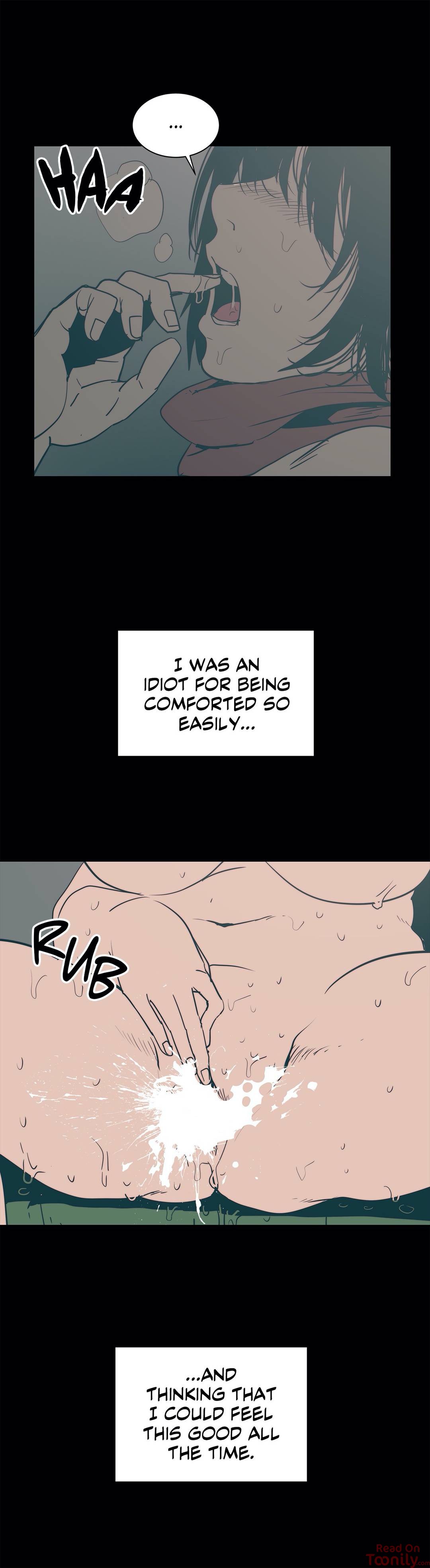 The Desire to Kill - Chapter 25 [photo 49] - MangaPorn