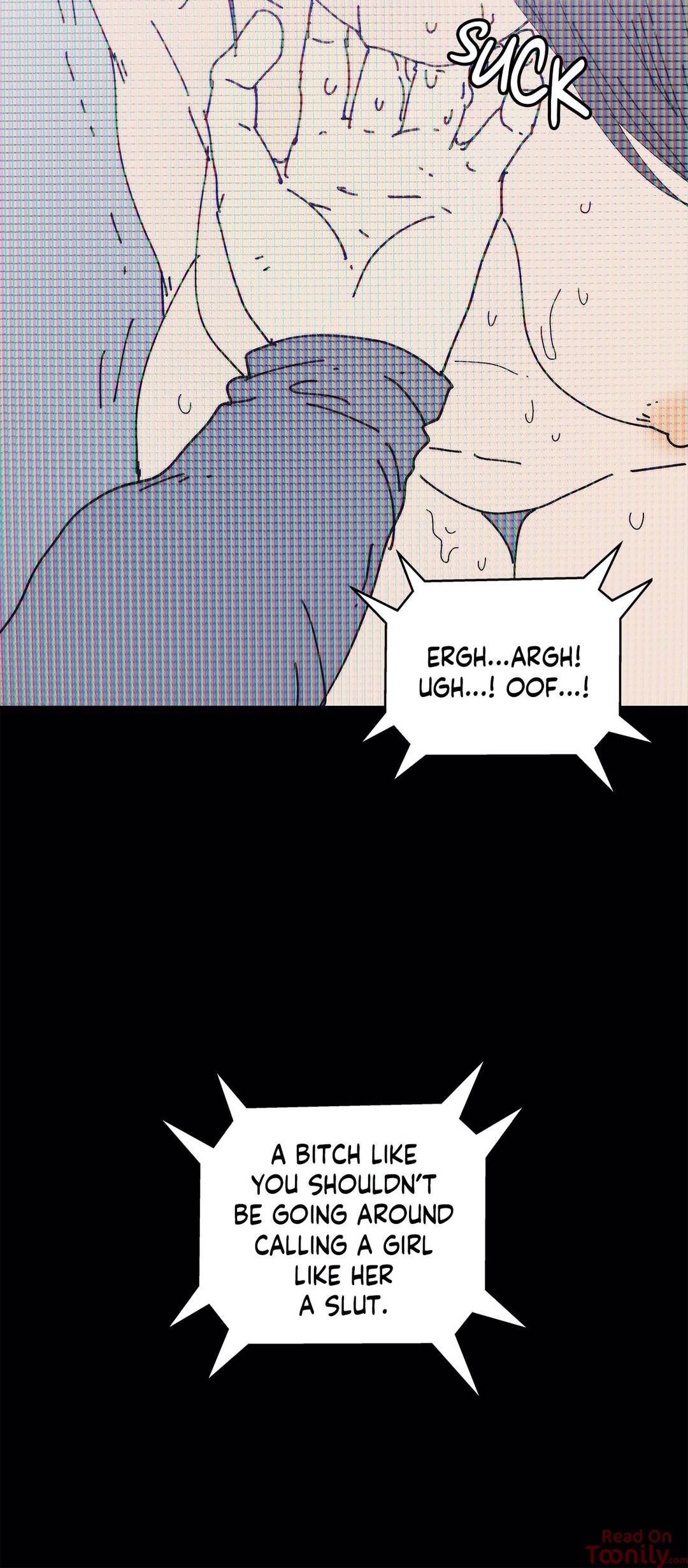 The Desire to Kill - Chapter 25 [photo 6] - MangaPorn