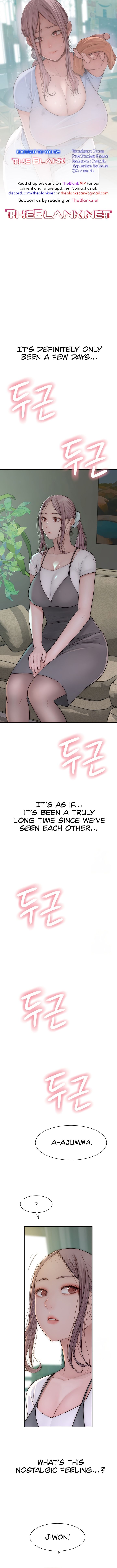 Addicted to My Stepmom - Chapter 67 [photo 1] - MangaPorn