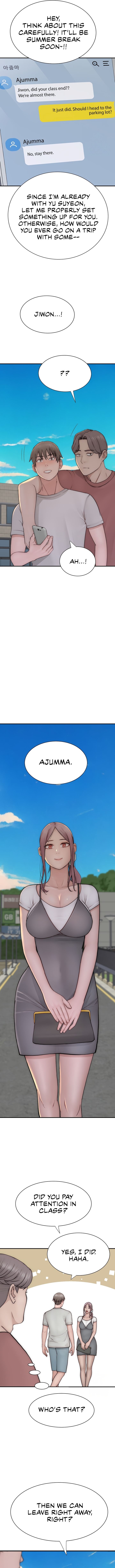 Addicted to My Stepmom - Chapter 67 [photo 10] - MangaPorn