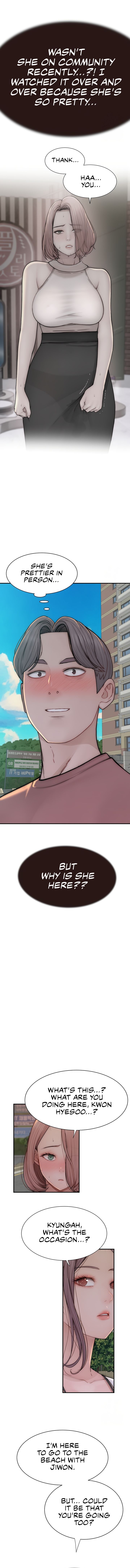 Addicted to My Stepmom - Chapter 67 [photo 12] - MangaPorn