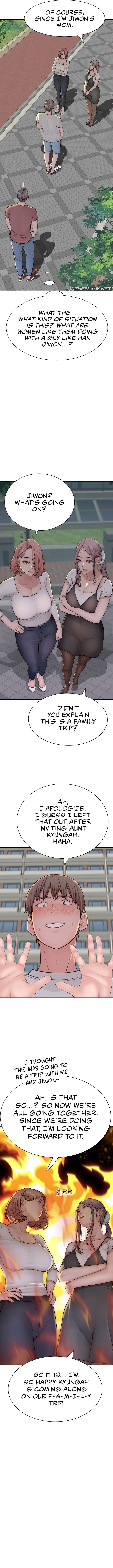 Addicted to My Stepmom - Chapter 67 [photo 13] - MangaPorn