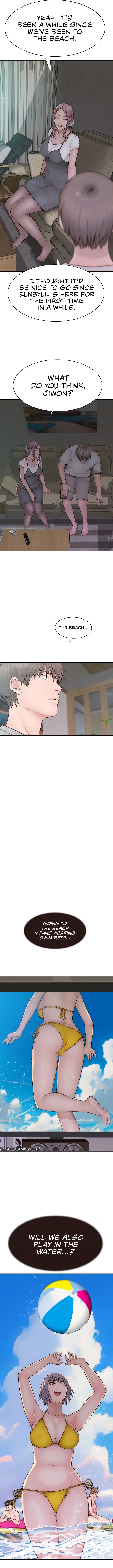 Addicted to My Stepmom - Chapter 67 [photo 3] - MangaPorn