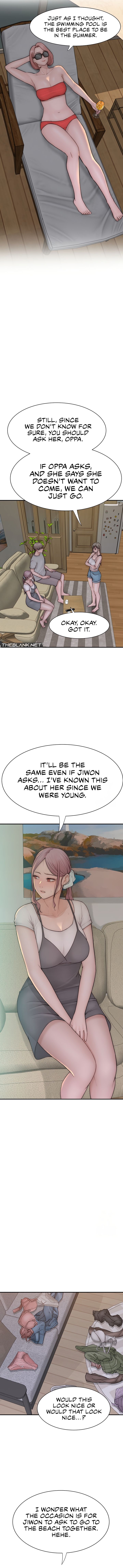 Addicted to My Stepmom - Chapter 67 [photo 7] - MangaPorn