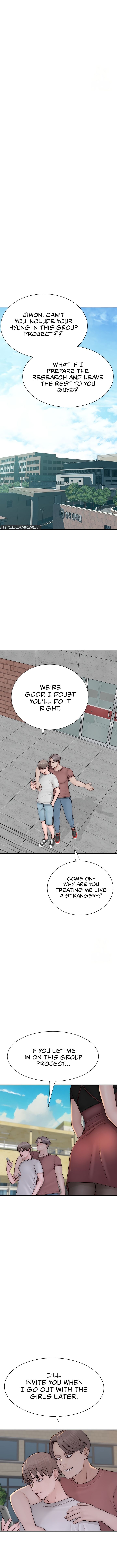 Addicted to My Stepmom - Chapter 67 [photo 9] - MangaPorn